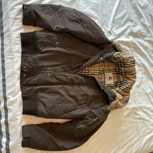Short jacket Burberry